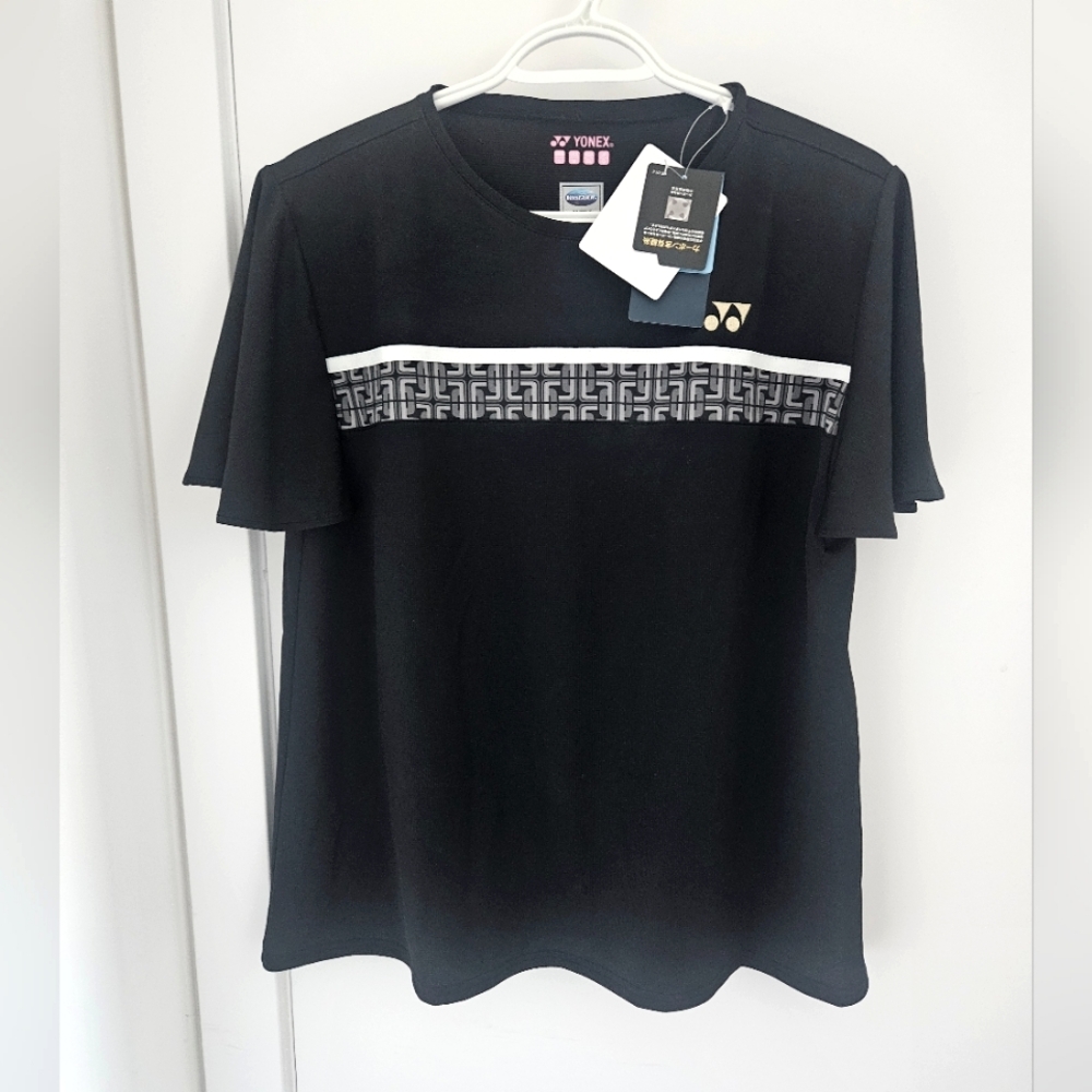 Yonex Badminton Shirt